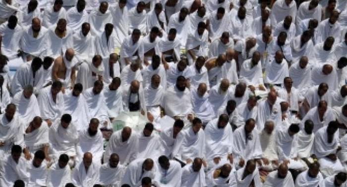 Hajj 2019 : le nombre de pèlerins de France en forte baisse