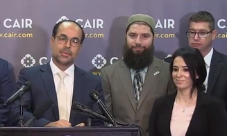 États-Unis : la liste des « terroristes présumés » déclarée inconstitutionnelle, une victoire pour les musulmans
