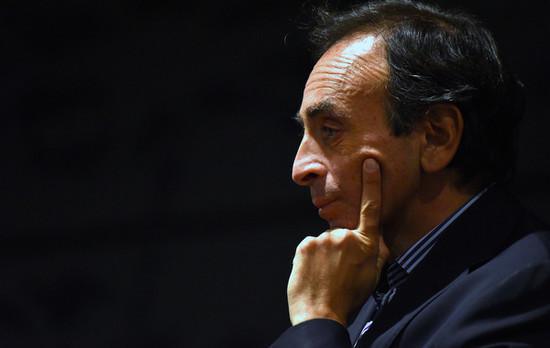 Malgré ses condamnations, le retour d'Eric Zemmour sur CNews confirmé