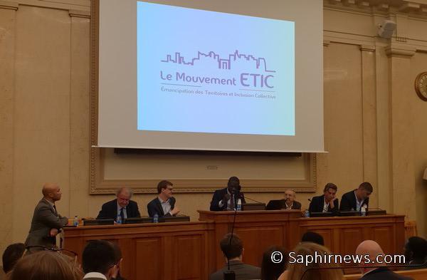 A l’Assemblée nationale, l’avenir de la laïcité en France en débat