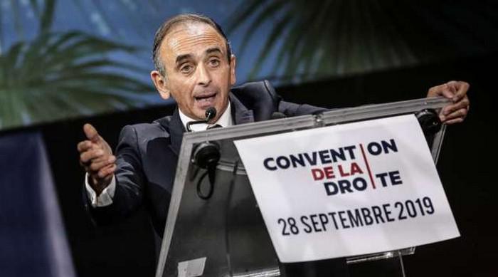 Une convention de la droite pour banaliser la haine contre l’islam et fantasmer sur le « grand remplacement »