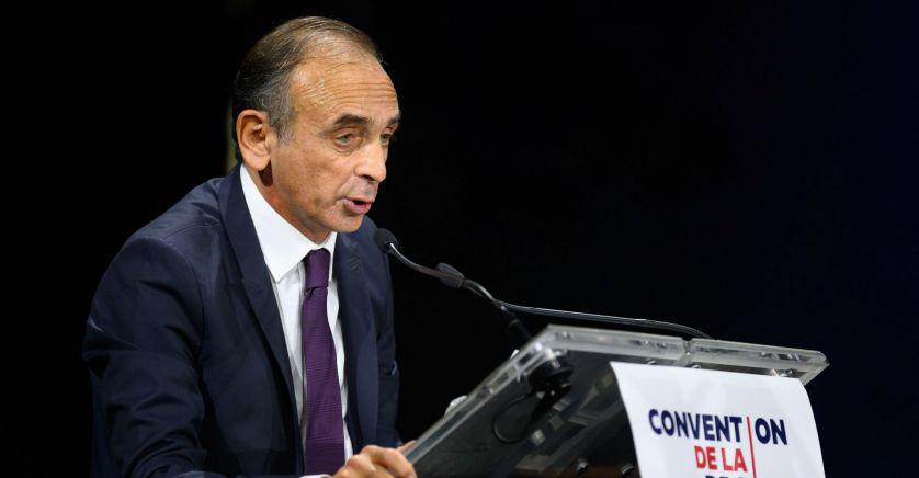Les journalistes du Figaro veulent l'éviction d'Eric Zemmour