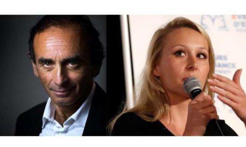 Une enquête ouverte contre Éric Zemmour pour « provocation publique à la haine ou la violence »