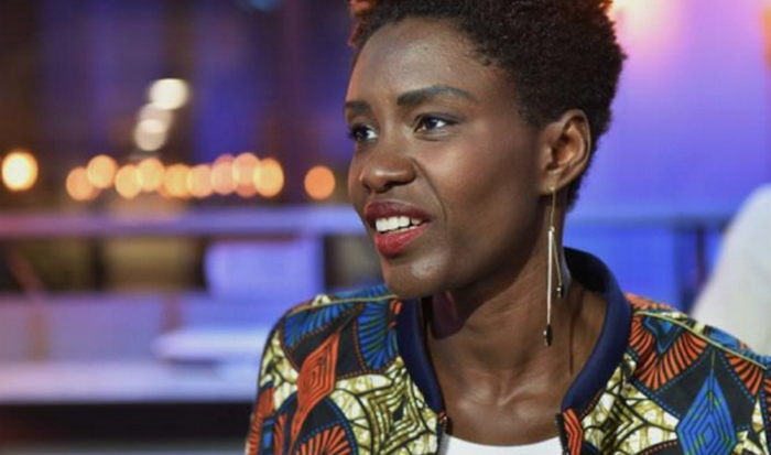 La France, tu l'aimes ou tu la fermes ?, par Rokhaya Diallo