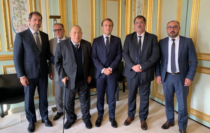 Attaque à Bayonne, voile, radicalisation... les positions et les engagements du CFCM