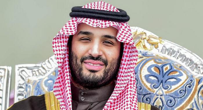 Human Rights Watch a dénoncé, dans un rapport rendu public en novembre, le revers peu flatteur des réformes sociétales que Mohammed Ben Salmane (MBS) met en place depuis son ascension au rang de prince héritier en 2017. © DR/ House of Saud