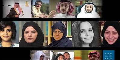 La répression, le coût trop élevé des réformes sociétales en Arabie Saoudite dénoncé
