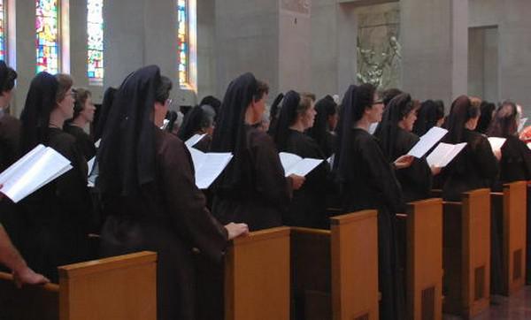 Vesoul : une religieuse privée d'une place dans une maison de retraite en raison de son voile