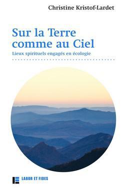 Avec le salon Ecritures & Spiritualités, les traditions religieuses au service de l'écologie à travers la littérature