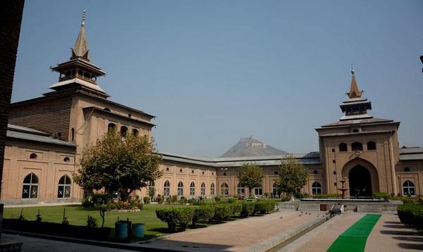 Au Cachemire indien, les plus grandes mosquées sont fermées depuis des mois