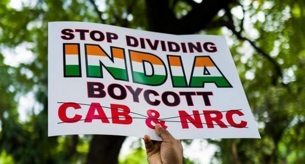 Plusieurs Etats de l’Inde refusent l’application de la loi discriminatoire sur la citoyenneté
