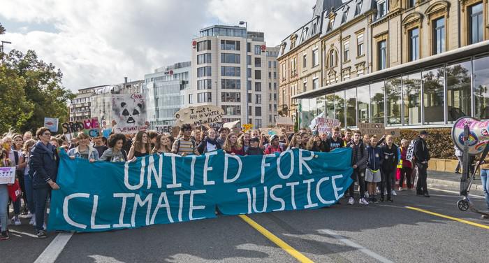 Pourquoi l'urgence climatique appelle à des efforts massifs dans les années 2020