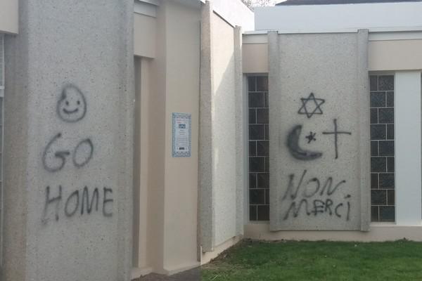 Les faits de racisme et de xénophobie en forte hausse en France en 2019