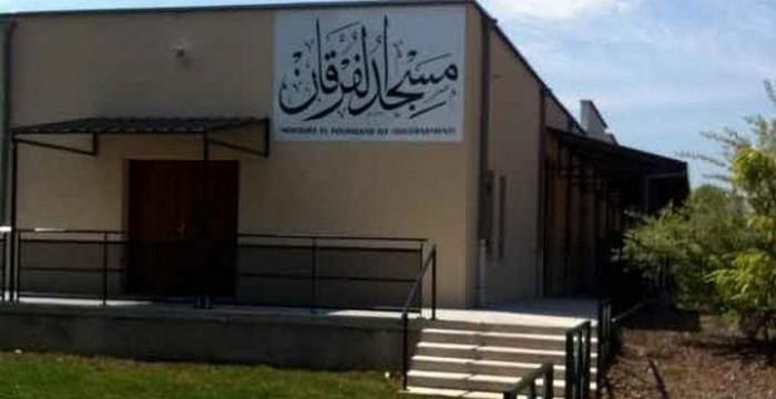 Mosquée de Valence : l'assaillant des militaires condamné à 17 ans de prison