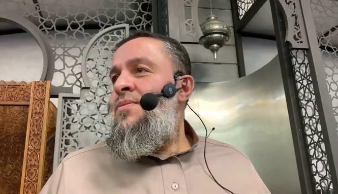 Belgique : le prédicateur musulman Rachid Haddach est mort