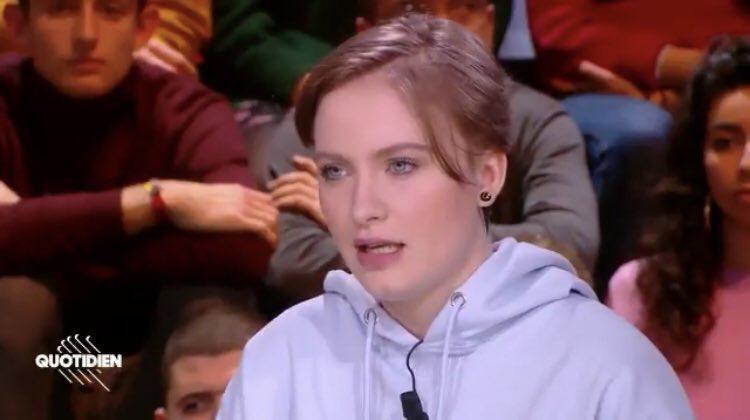 Mila regrette la vulgarité de ses propos mais revendique son droit au blasphème