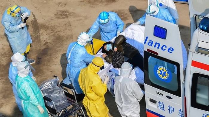 Coronavirus : la barre des 1 000 morts est franchie en Chine