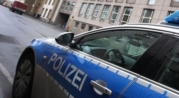 Allemagne : un groupuscule d'extrême droite projetant des attentats contre les musulmans démantelé
