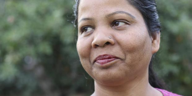 Asia Bibi à la rencontre d’Emmanuel Macron pour obtenir l’asile politique en France