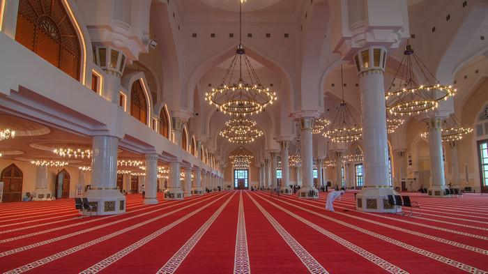 Coronavirus en France : le début du mois du Ramadan devrait se faire « sans rassemblement »
