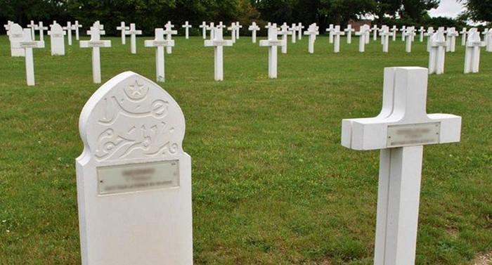 Covid-19 : une fatwa autorise l’inhumation des défunts hors des carrés musulmans en France