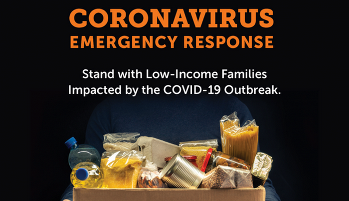 Etats-Unis : face au coronavirus, les organisations musulmanes mobilisées pour aider les familles démunies