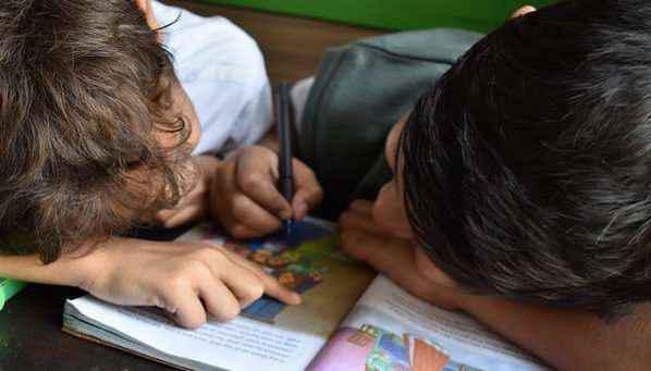 Lettre aux parents pour faire face au confinement