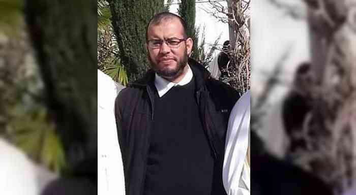 De Nantes à Alger, les musulmans pleurent la mort d'un imam des suites du Covid-19