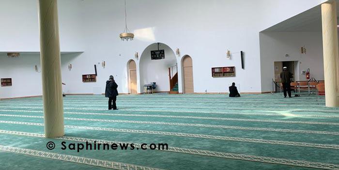 Reprise des cultes après le Ramadan : les neuf recommandations du CFCM aux mosquées de France