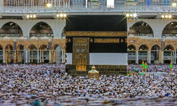 Face au Covid-19, l'Indonésie renonce à l'organisation du hajj en 2020