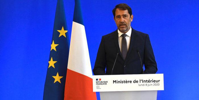 Les réponses peu convaincantes de Christophe Castaner pour lutter contre le racisme dans la police