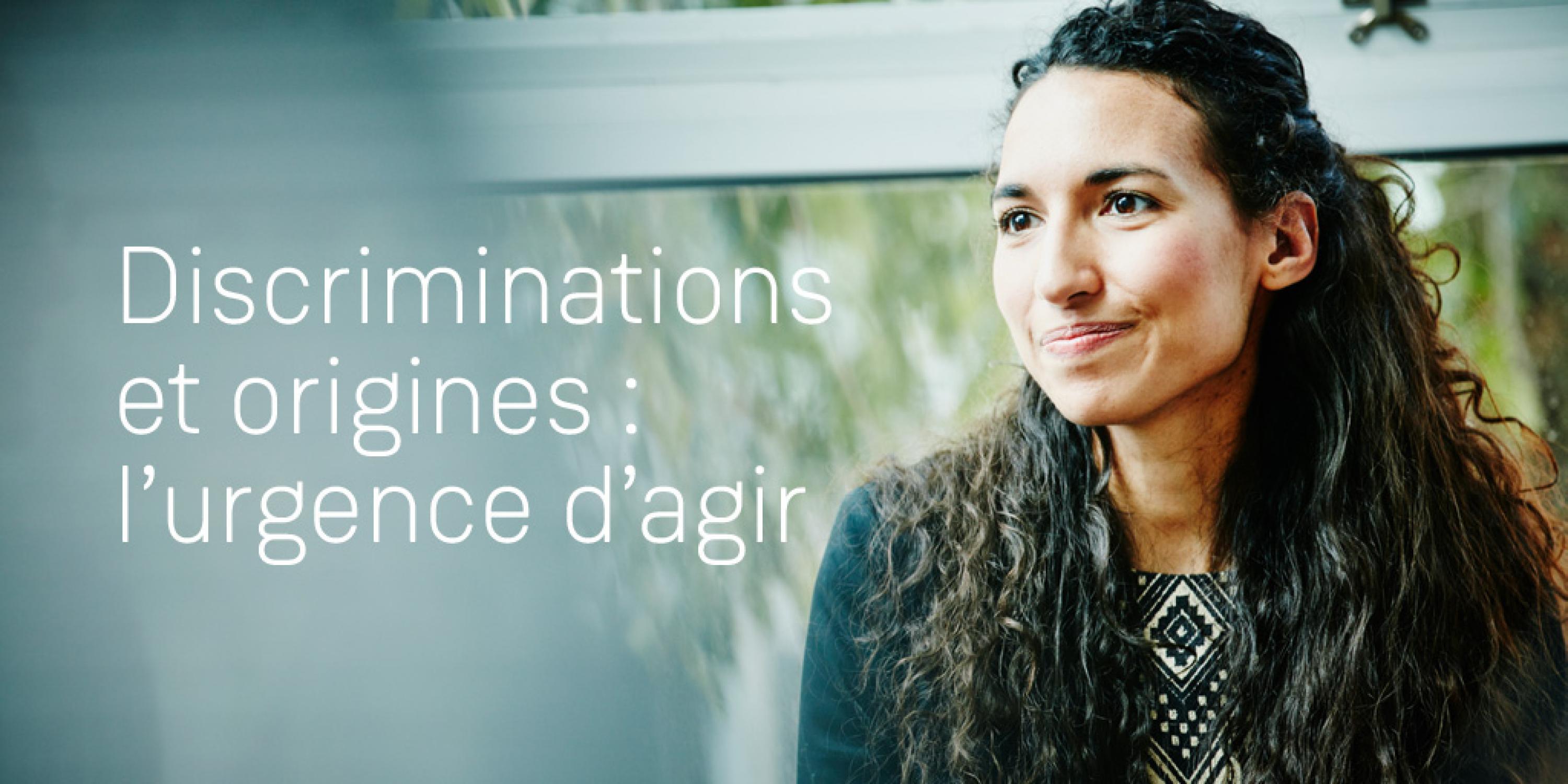 Le Défenseur des droits plaide pour « une politique prioritaire ambitieuse » contre les discriminations liées à l’origine