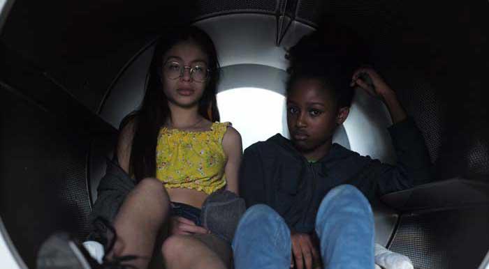 © Mignonnes de Maïmouna Doucouré par Jean-Michel Papazian pour Bien ou Bien Production 2018