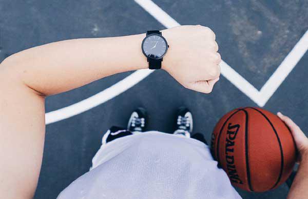 Et si on se mettait au sport ? © Pexels /The 5th