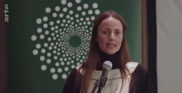 « Quand l’imam est une femme », un documentaire sur l'imamat atypique de Sherin Khankan (vidéo)