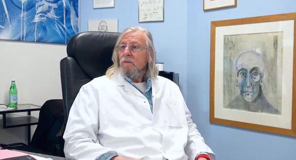 Covid-19 : pourquoi Didier Raoult est visé par une plainte à l’Ordre des médecins