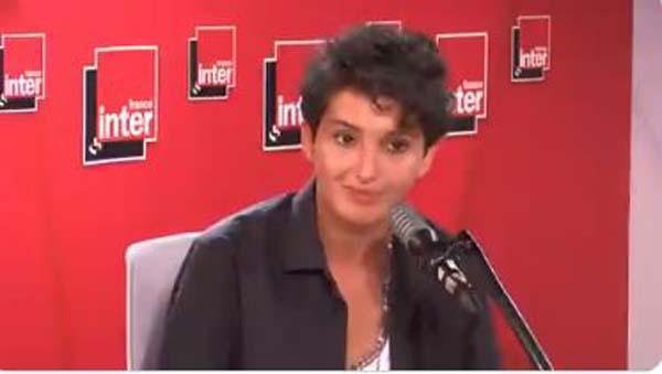 Fatima Daas : « Je ne suis personne pour dire que l’homosexualité n’est pas un péché » en islam