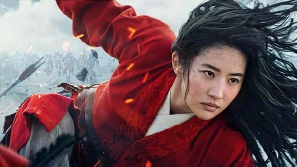 En soutien aux Hongkongais et aux Ouïghours, Mulan appelé au boycott, Disney silencieux 