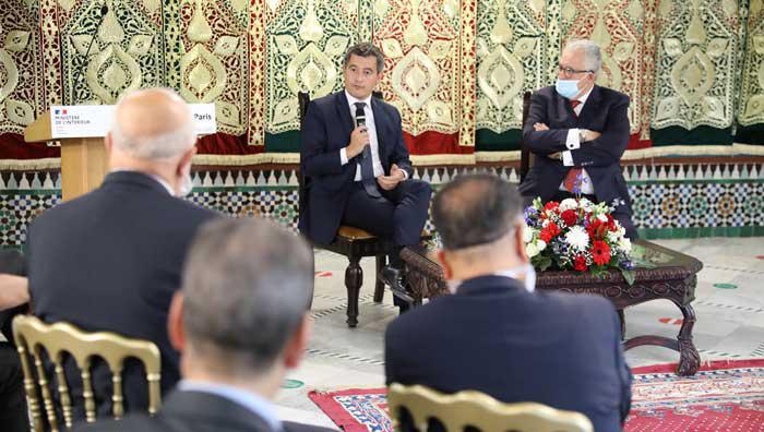 © Grande Mosquée de Paris