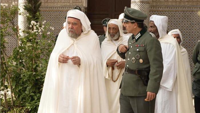 Hommage à Michael Lonsdale : « Je me suis rapproché de Dieu grâce à l’islam »