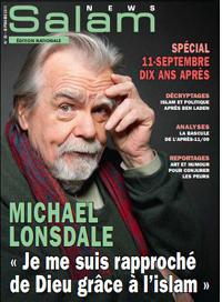 Hommage à Michael Lonsdale : « Je me suis rapproché de Dieu grâce à l’islam »