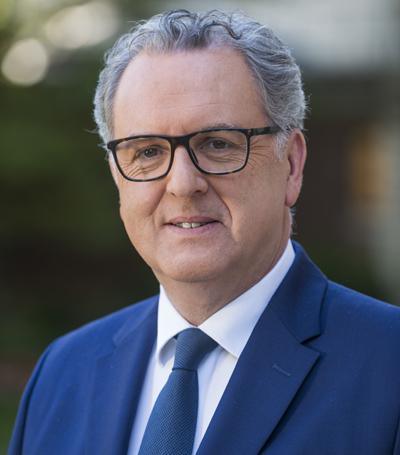 Voile à l’Assemblée nationale : Richard Ferrand exclut toute modification du règlement