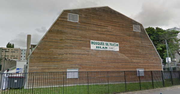 Attentat de Conflans : la fermeture de la mosquée de Pantin ordonnée par Gérald Darmanin