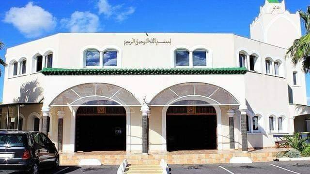 Après l’assassinat de Samuel Paty, des appels à brûler la mosquée de Béziers lancés