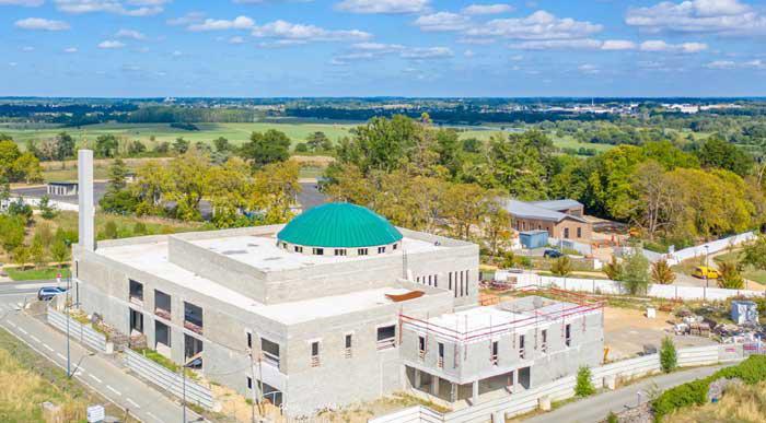 Le conseil municipal d'Angers s'oppose à l'unanimité à la cession d'une mosquée au Maroc
