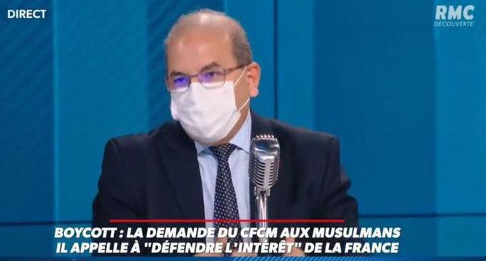 Caricatures : le CFCM souhaite un encadrement de leur diffusion dans les écoles