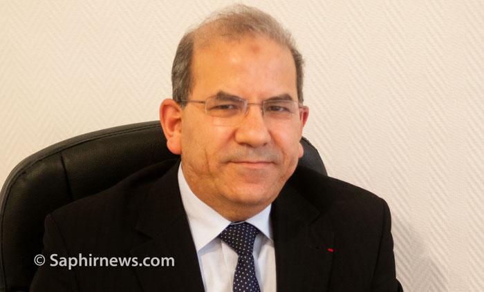 Caricatures : le président du CFCM regrette ses propos sur le renoncement à « certains droits »