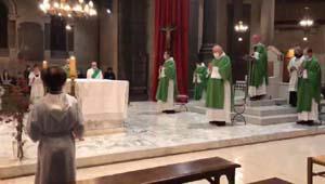 Après l’attentat de Nice, la fraternité en action avec la Grande Mosquée de Saint-Etienne auprès des catholiques