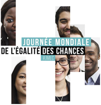 JMEC 2020 : Porter le combat pour l'égalité des chances jusqu'à l'ONU