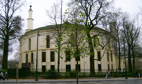 Grande Mosquée de Bruxelles : les instances musulmanes belges dénoncent les accusations d'espionnage à la solde du Maroc